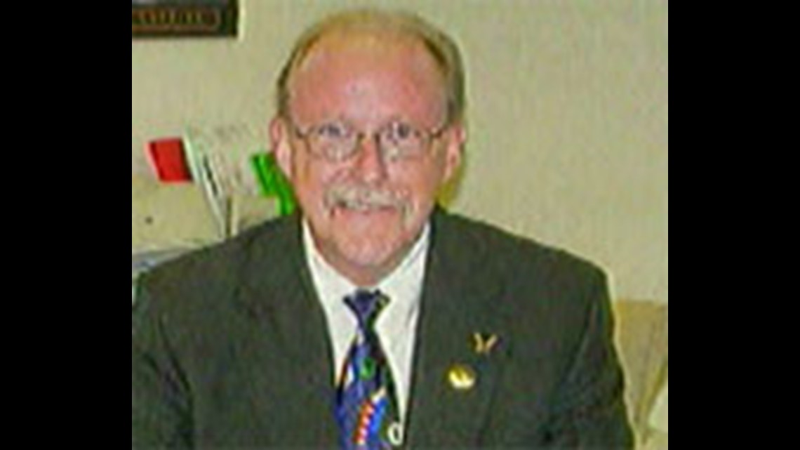 Former Zionsville superintendent gets new job