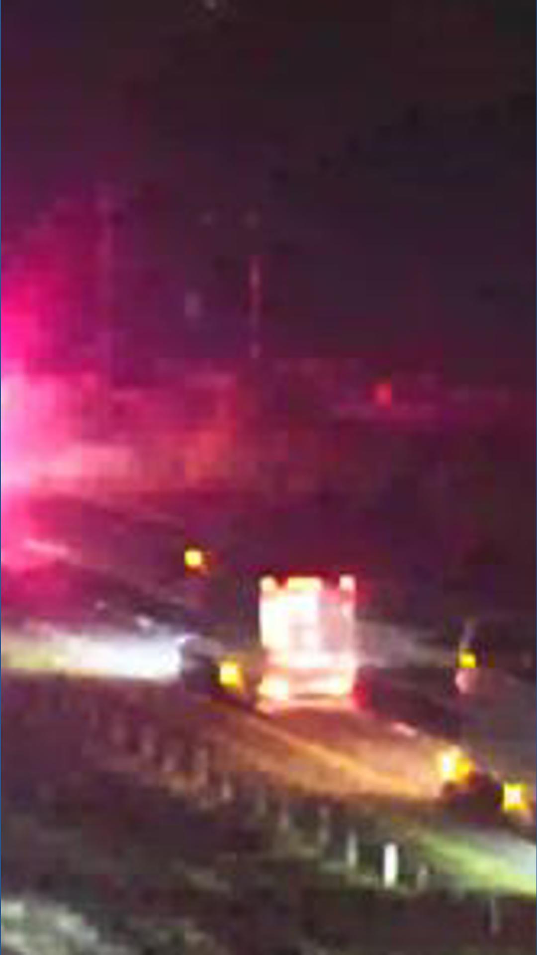 1 killed in Interstate 70 crash in Henry County | wthr.com
