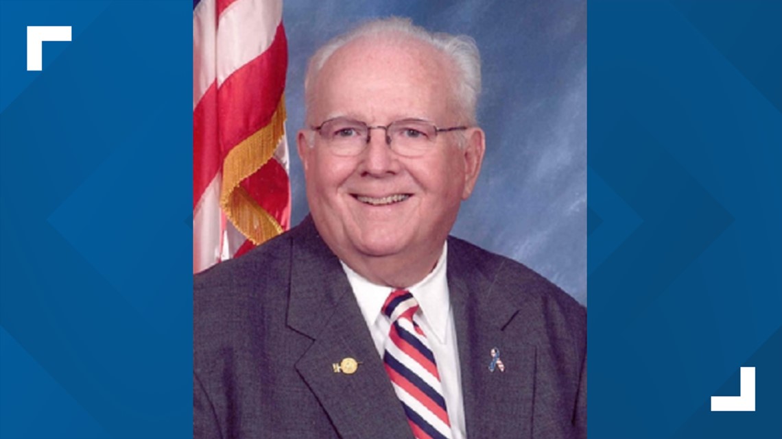 Former City-County Council leader Bob Cockrum dies at 88 - Vimarsana News