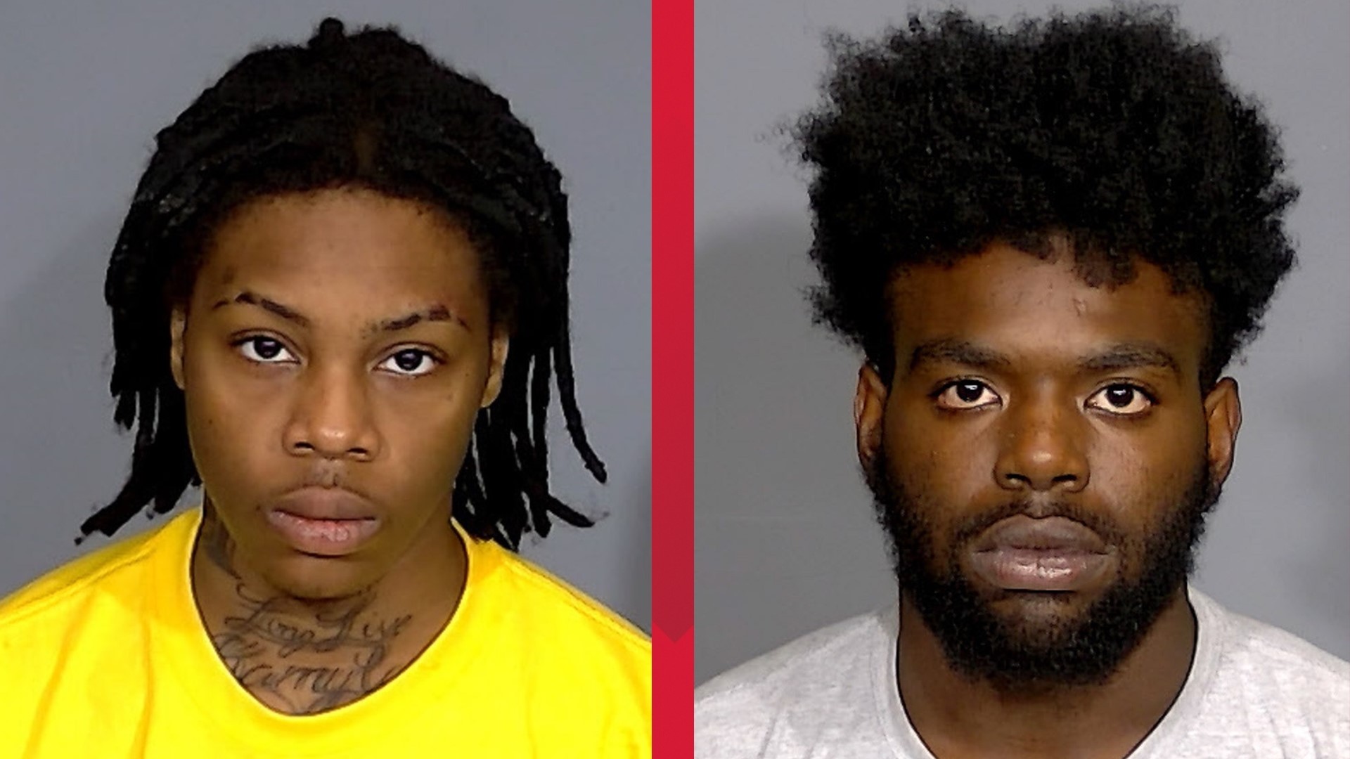 2 18-year-olds charged in deadly North Meridian Street shooting | wthr.com