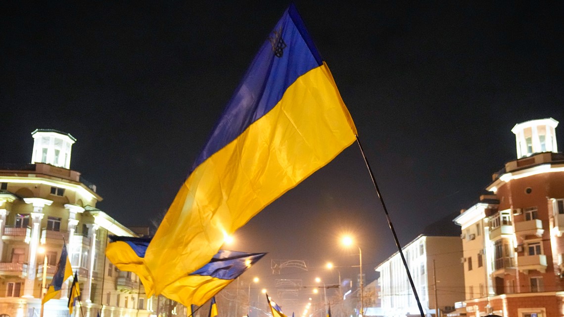 What does the Ukraine conflict mean for Hoosiers? - Vimarsana News