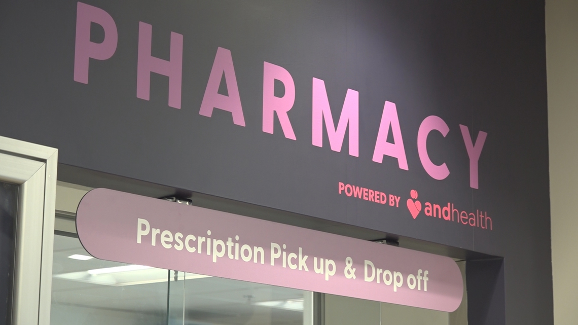 New Noblesville pharmacy aims to improve access to affordable medications