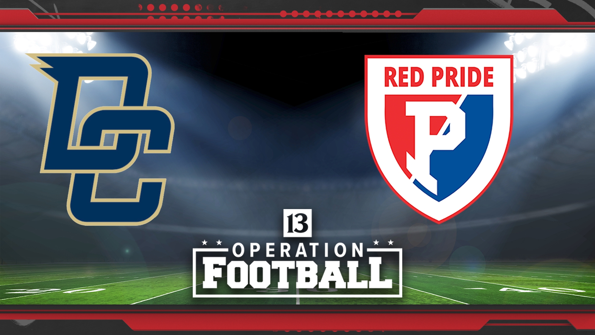 Decatur Central upsets No. 6 Plainfield 42-27 after pulling away in 2nd ...