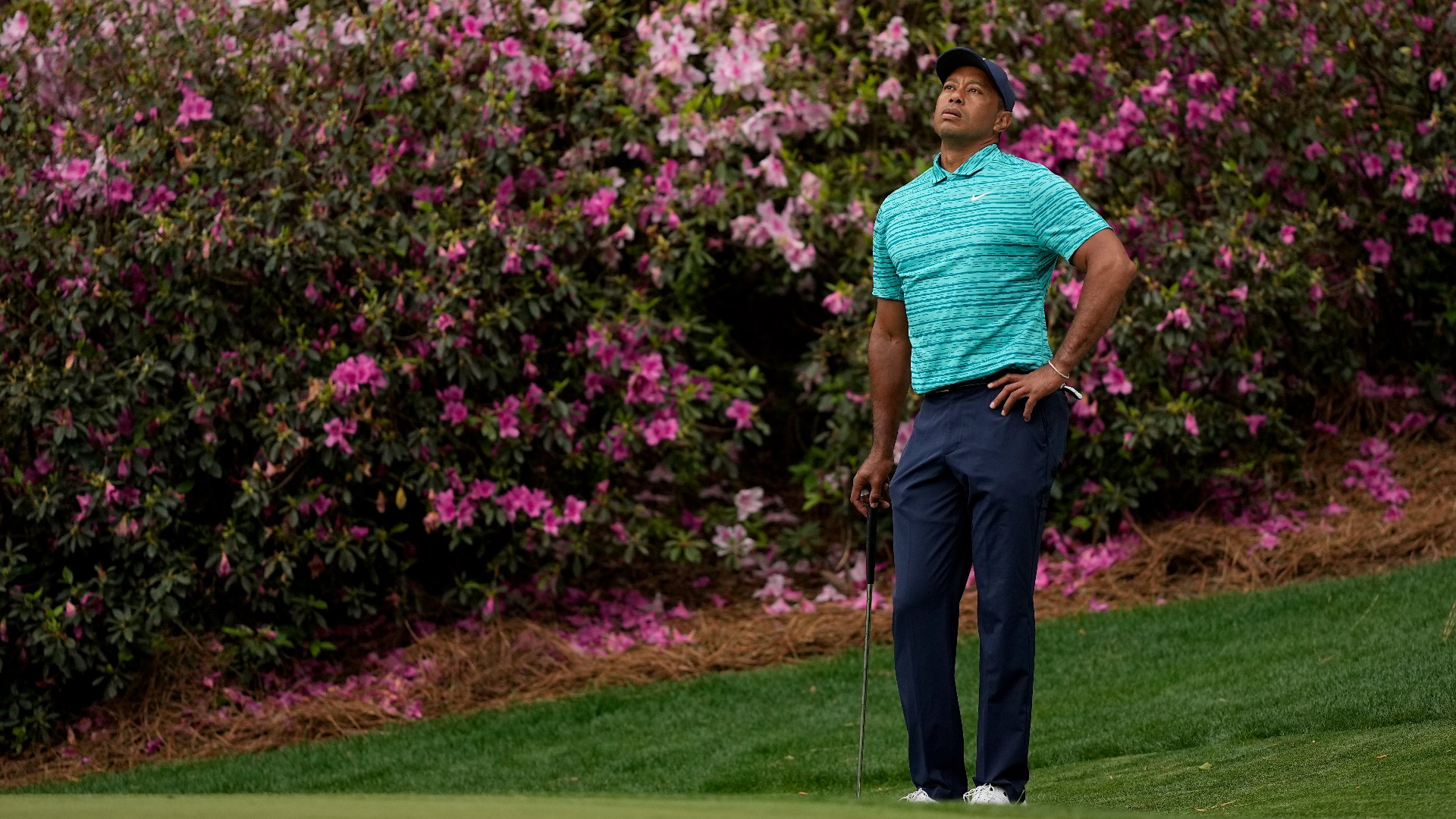 Tiger woods announced on social media his long running partnership with Nike has ended.