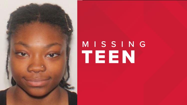 IMPD seeks public’s help locating teen missing from Indy’s northwest side