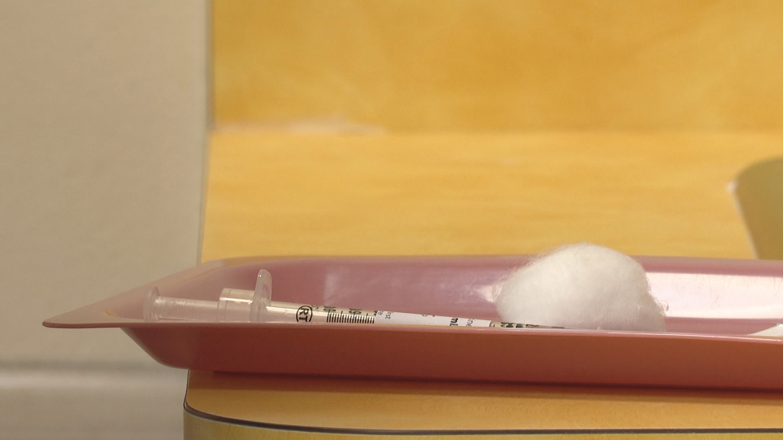 Indiana parents share thoughts on new CDC childhood vaccine schedule