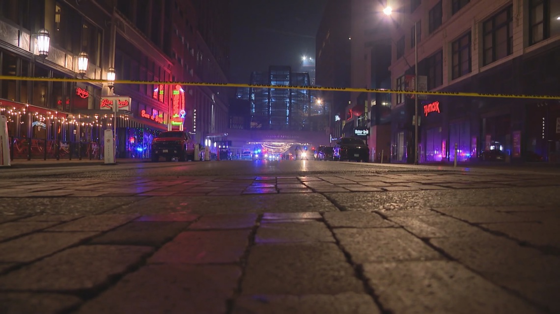 Proposed Senate bill addresses youth gun crimes across Indiana