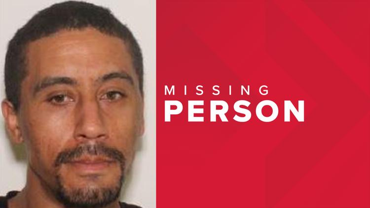 Indy police say missing man was last seen at Eskenazi Hospital