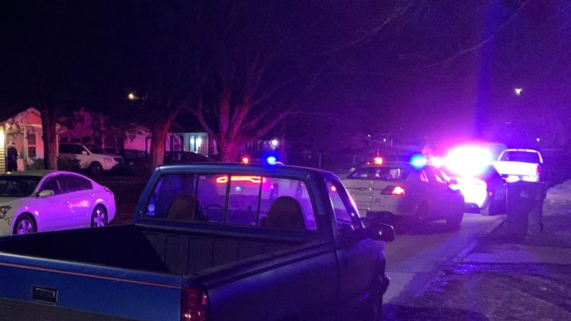 IMPD: 2 stabbed on west side, suspect in custody - Vimarsana News