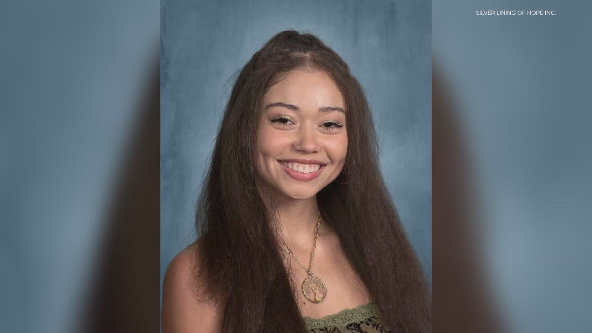 Suspect admits to communicating with Hailey Buzbee for over a year before her death