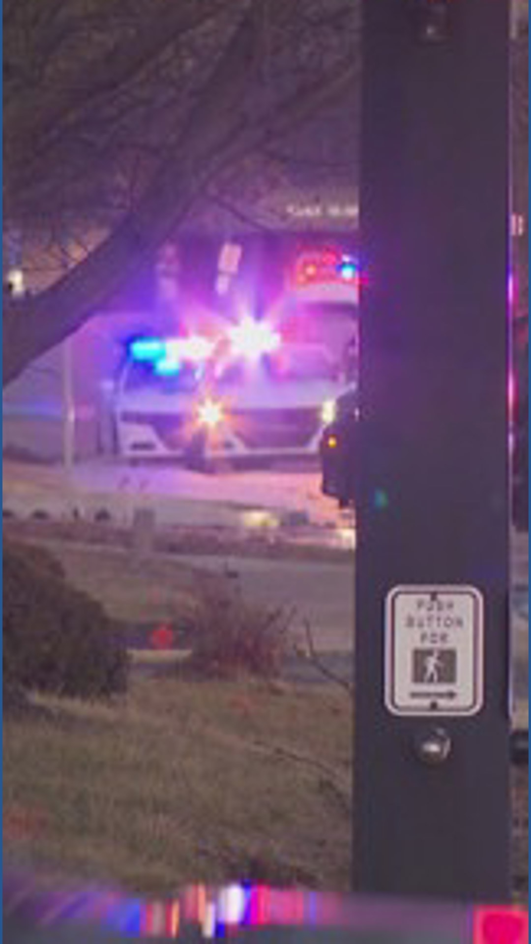 Beech Grove police officer killed in the line of duty, suspect in ...