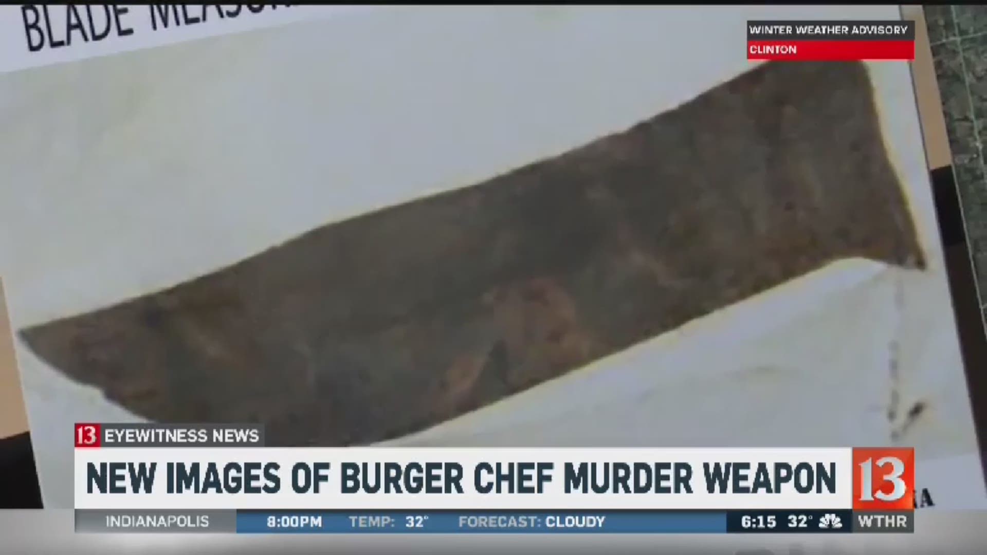 Burger Chef murders, 40 years later