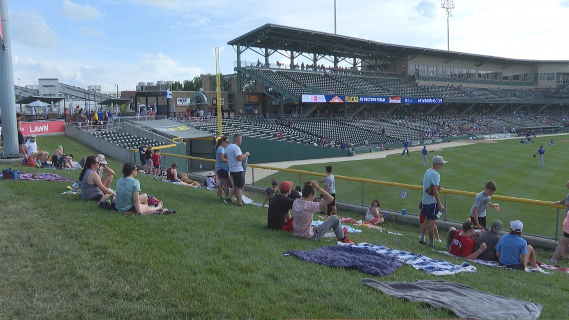 Bark to the Park Pre-Game - Indianapolis Cultural Trail