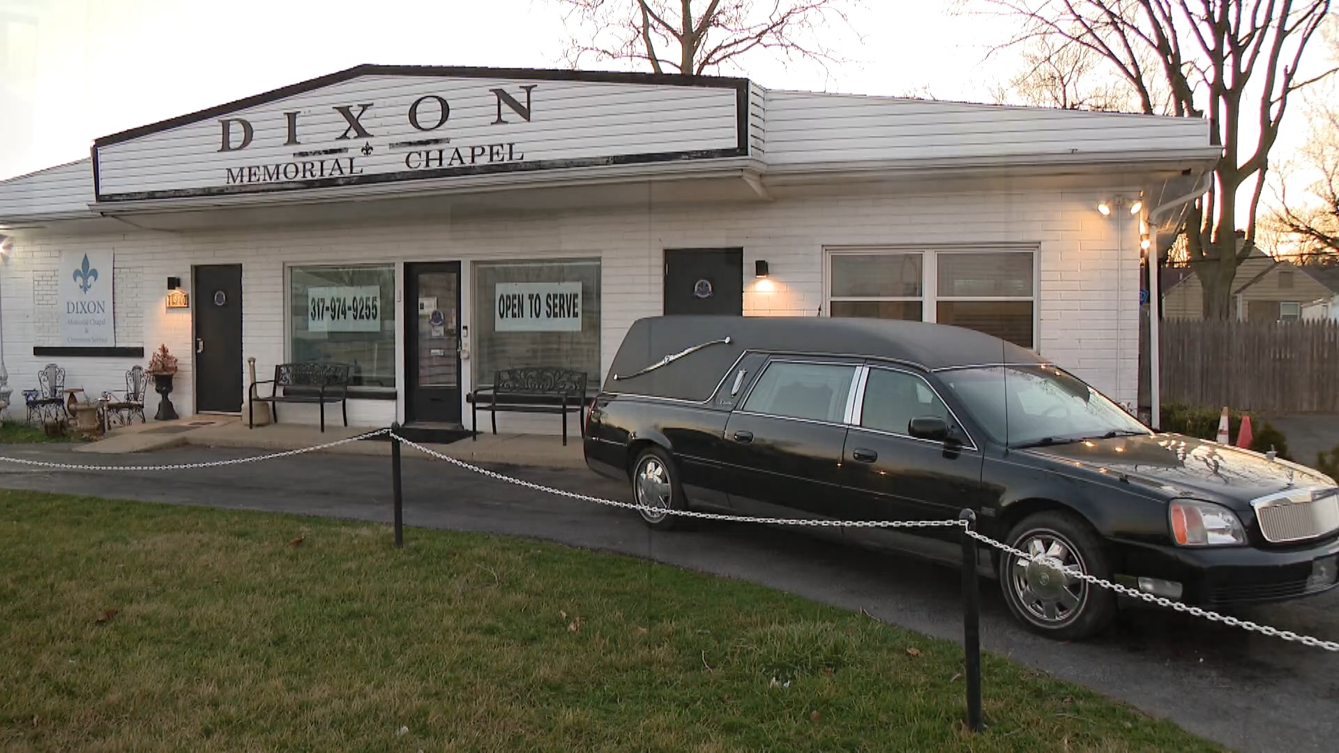 Coroners' offices facing growing issue of unclaimed remains