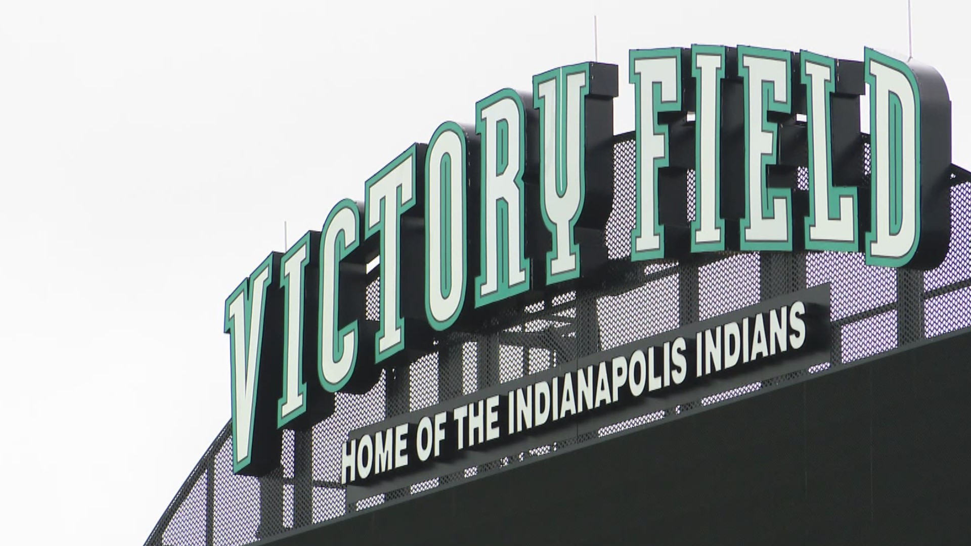 The Indianapolis Indians will bring professional baseball to Victory Field for the first time since Aug. 31, 2019.