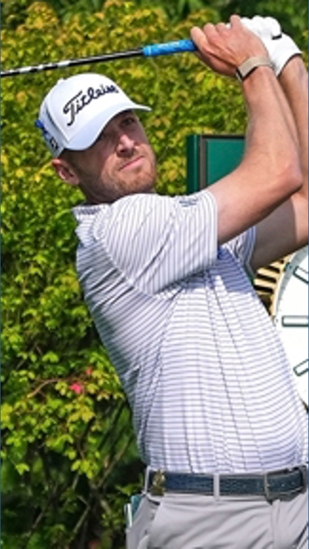 Meet the Indiana golfers competing in the U.S. Open | wthr.com
