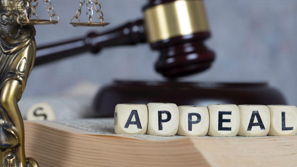 Northern Indiana woman serving 65 years for aiding stepson's murder appeals sentence