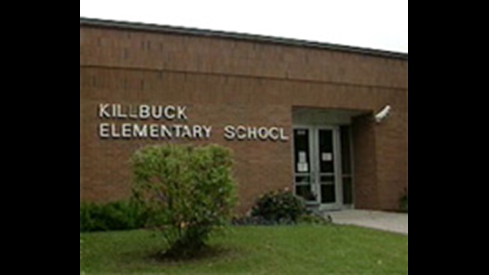 School infested with brown recluse spiders