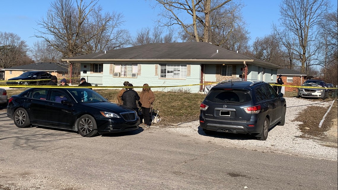 2 killed in shooting on east side of Indianapolis | wthr.com