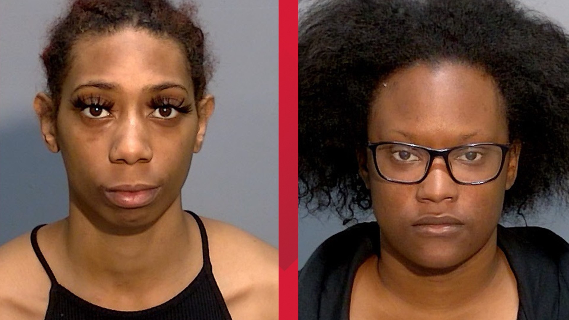 Arieal Smith will be sentenced Oct. 20, while Ebonie Parks will learn her sentencing Nov. 17 for their roles in the death of 25-year-old Secoya Williams.