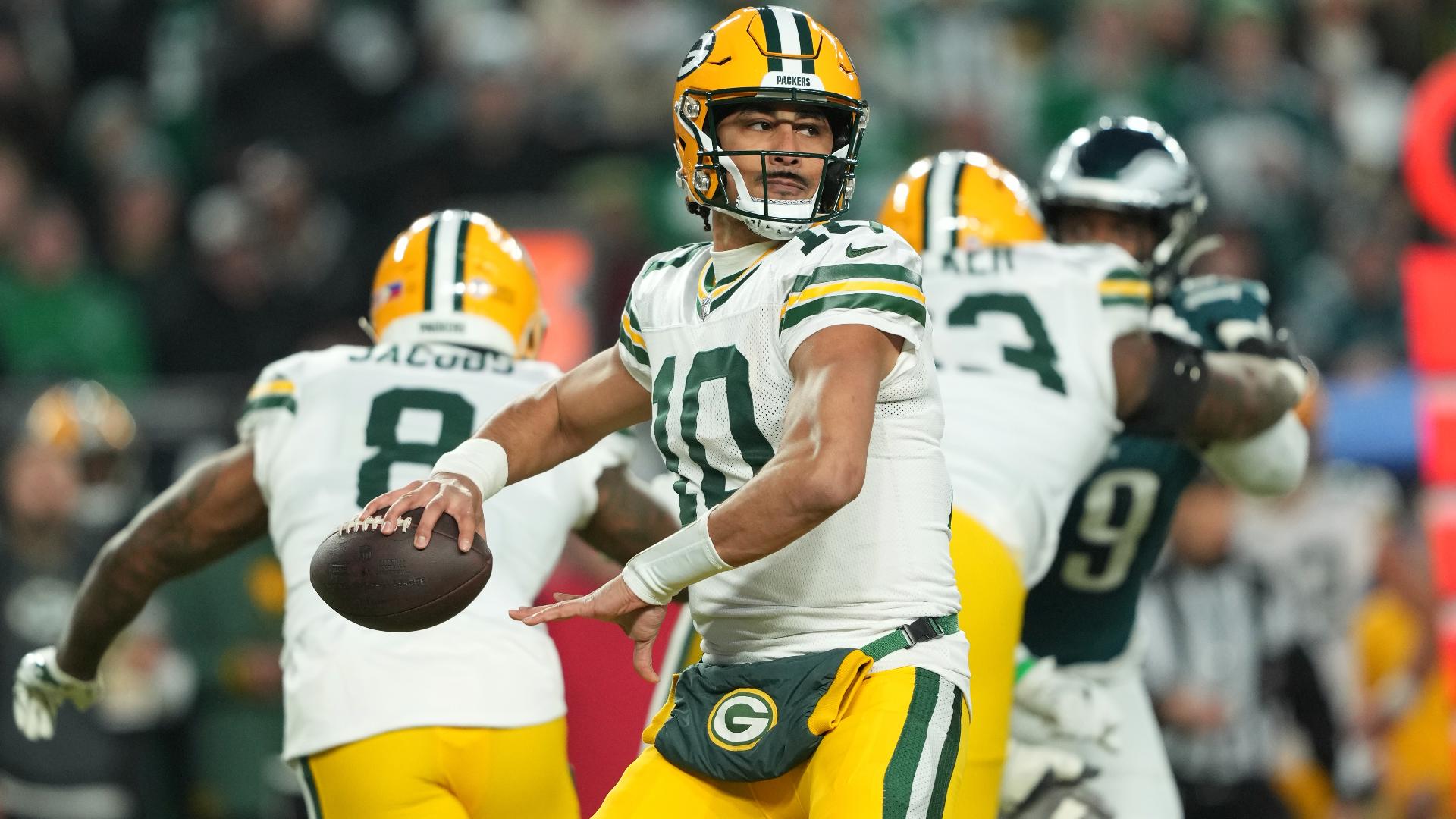 Quincy Avery previews documentary 'The Quincy Avery Effect'