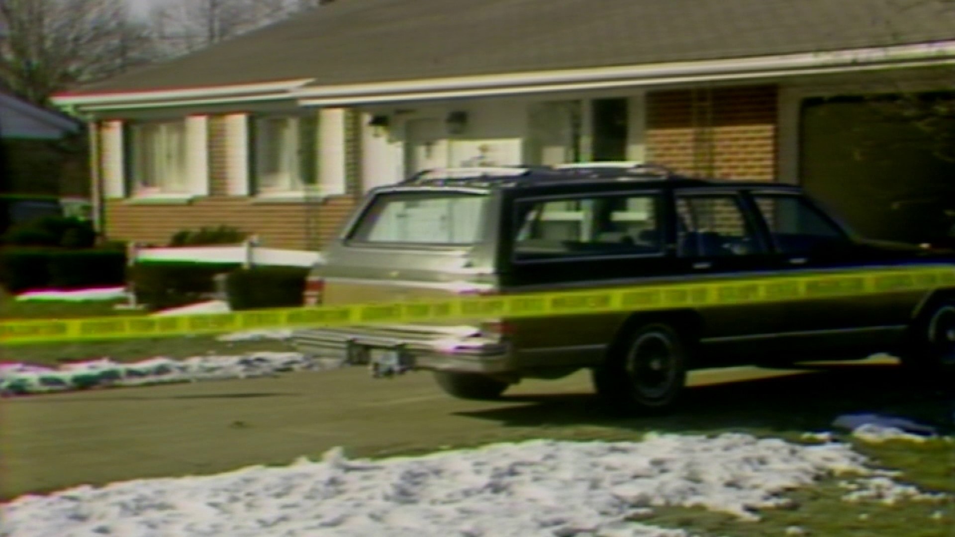 Woman cracks 35yearold Michigan cold case murder in just 4 days