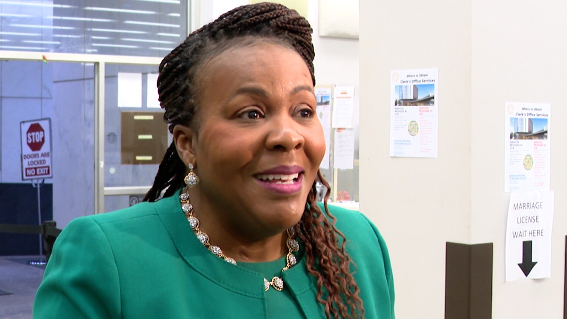 Shackleford announces first policy proposals of mayoral bid