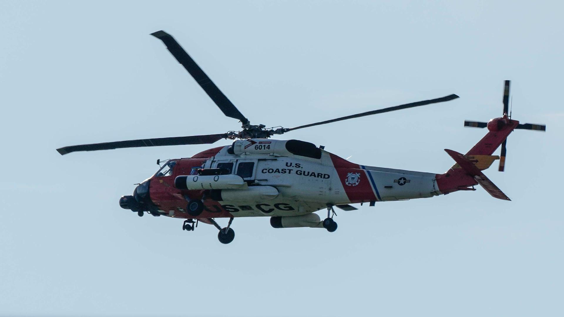 The 22-year-old was swept away by a rip current while swimming near Condado Beach in San Juan, Puerto Rico.