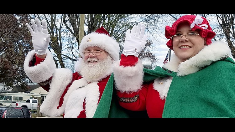 Noblesville Christmas Parade 2022 Noblesville Christmas Parade Date Announced | Wthr.com