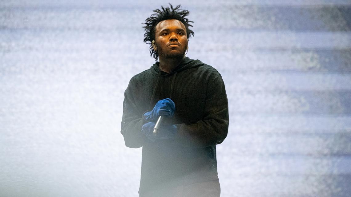 Grammy Award-winning artist Baby Keem to perform at Old National Centre in May