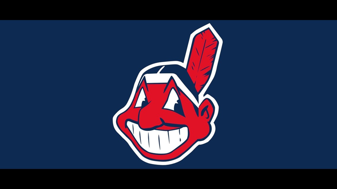 wallpaper cleveland indians chief wahoo