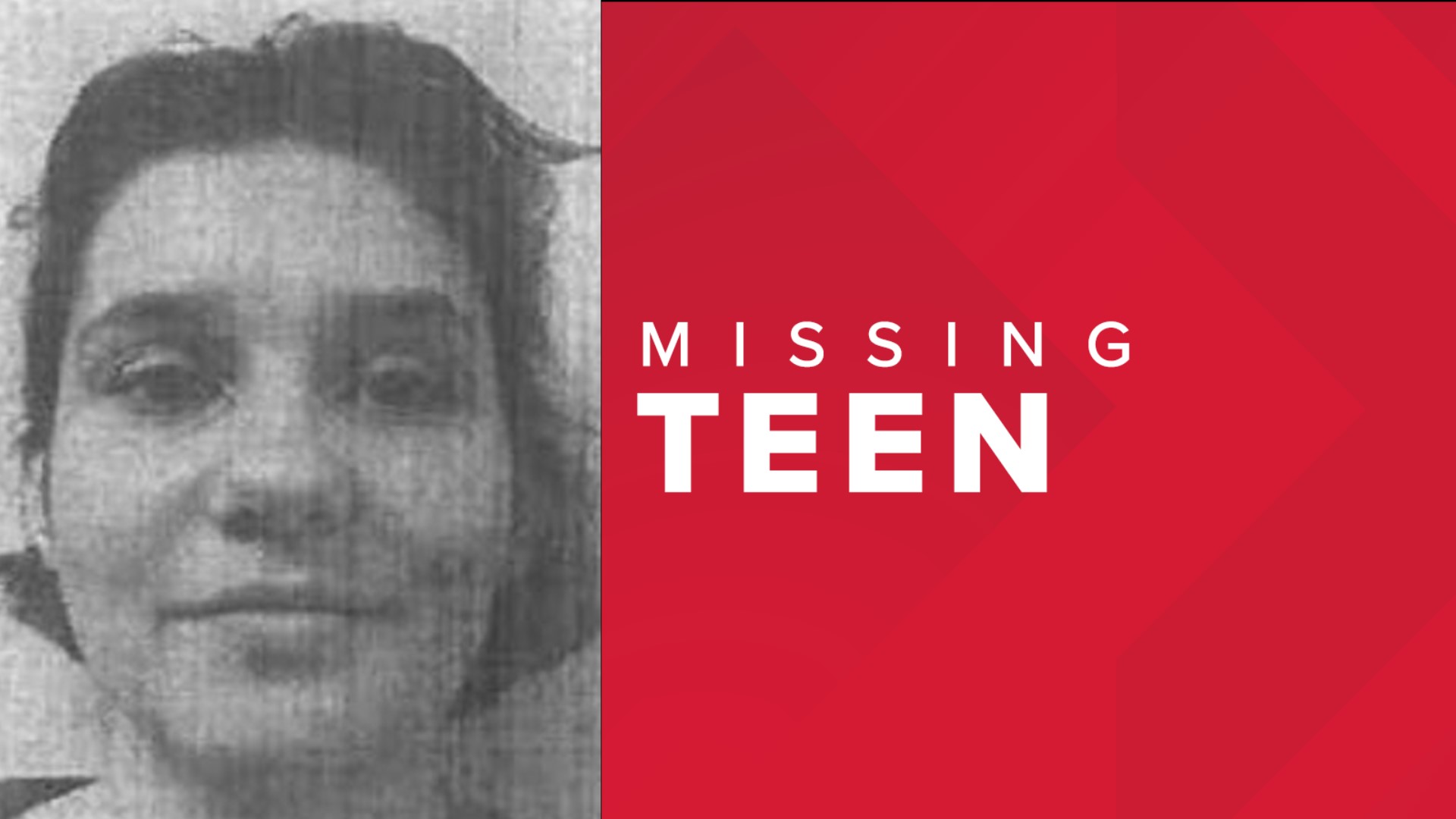 Austin Gail Hinsey, 15, was last seen Thursday, Aug. 4 in Wabash. She is believed to be in extreme danger and may require medical assistance.