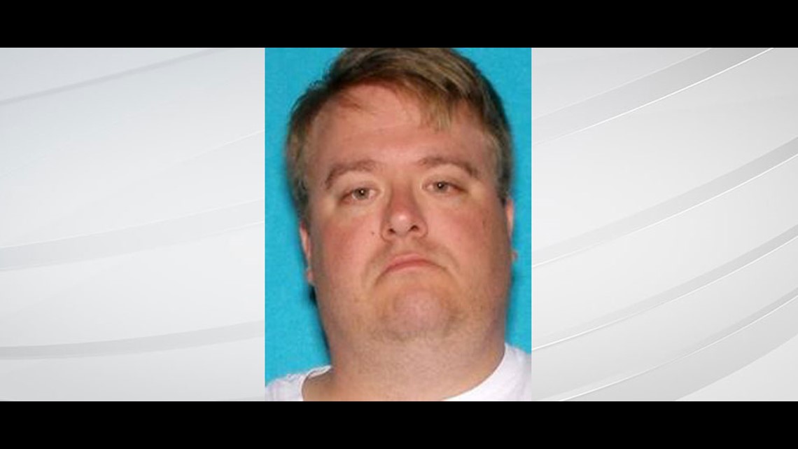 Silver Alert canceled for Elwood man