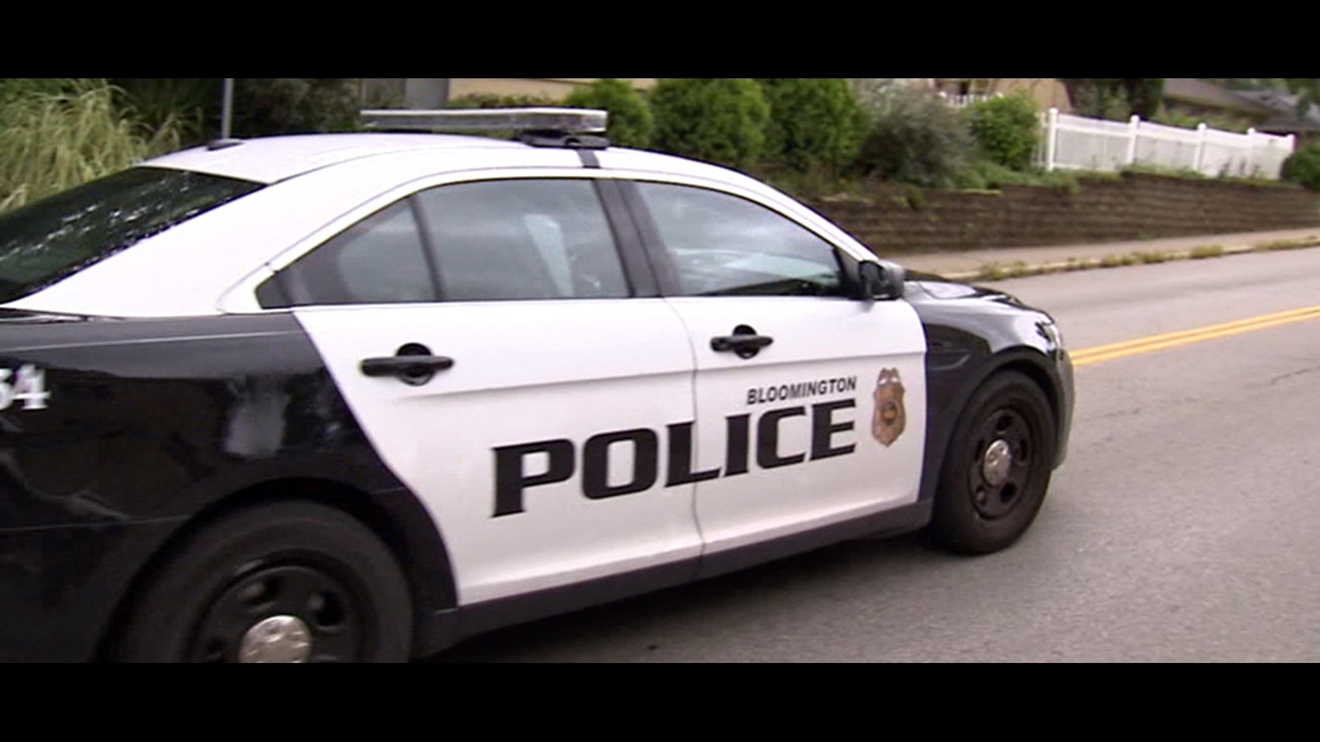 Bloomington teen faces attempted murder charge after report of gunfire ...