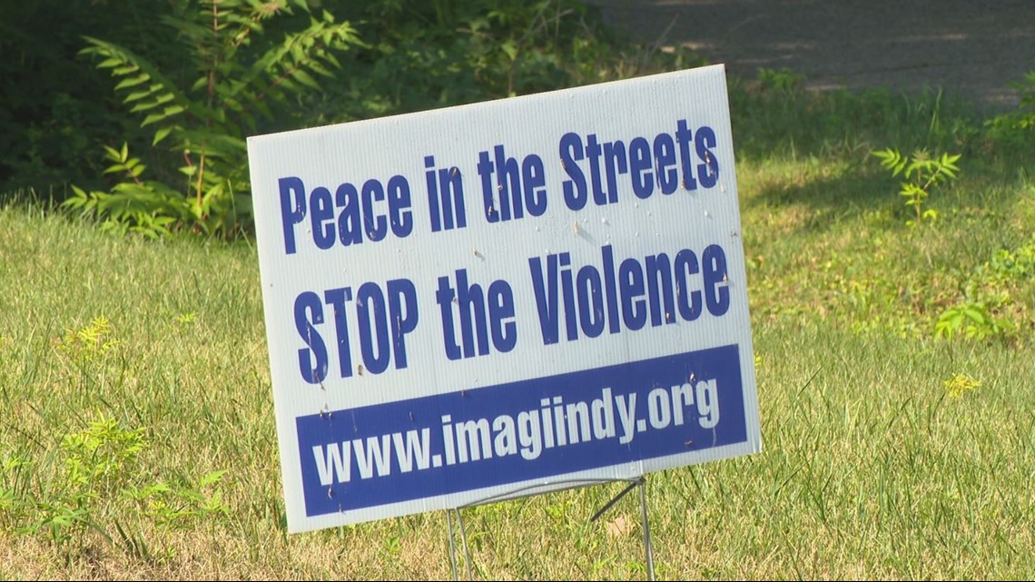 Indy faith leader to hold 'Stop the Violence' picnic this weekend