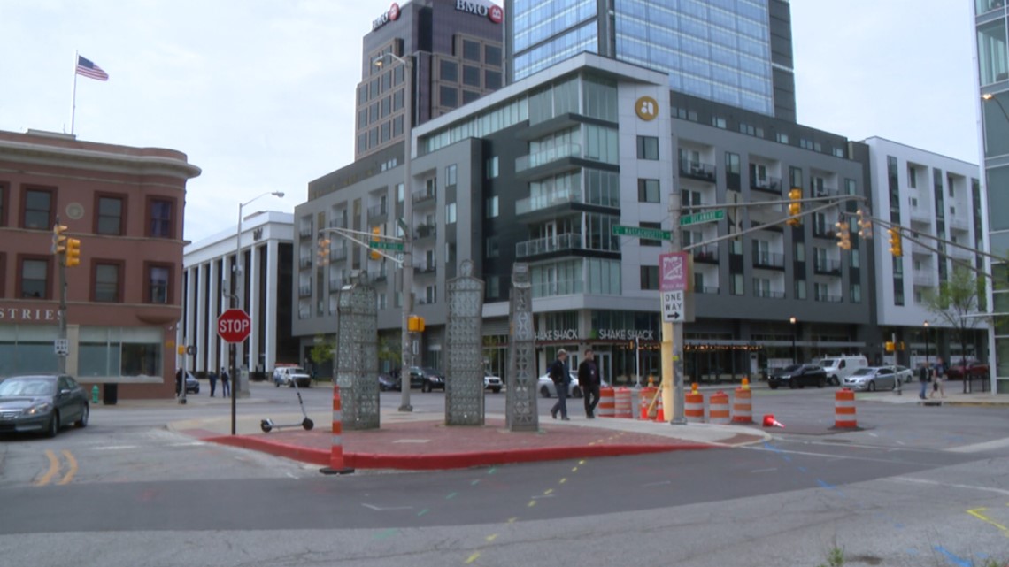 Real estate booms, but downtown businesses face challenges - Vimarsana News