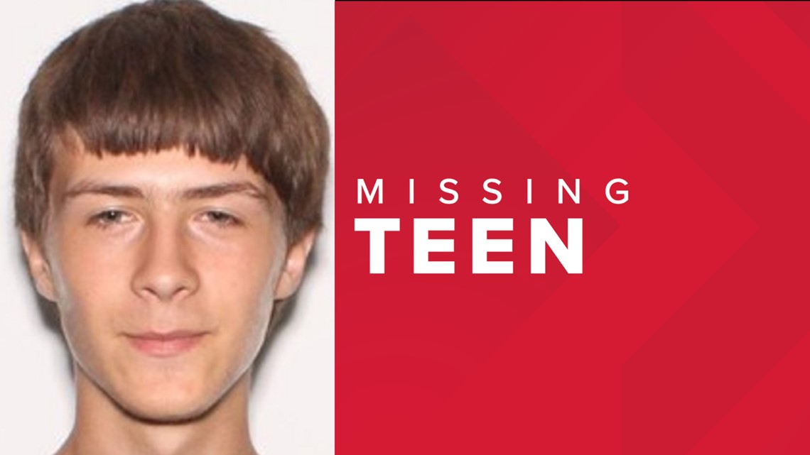 Silver Alert issued for Henry County 16-year-old - Vimarsana News