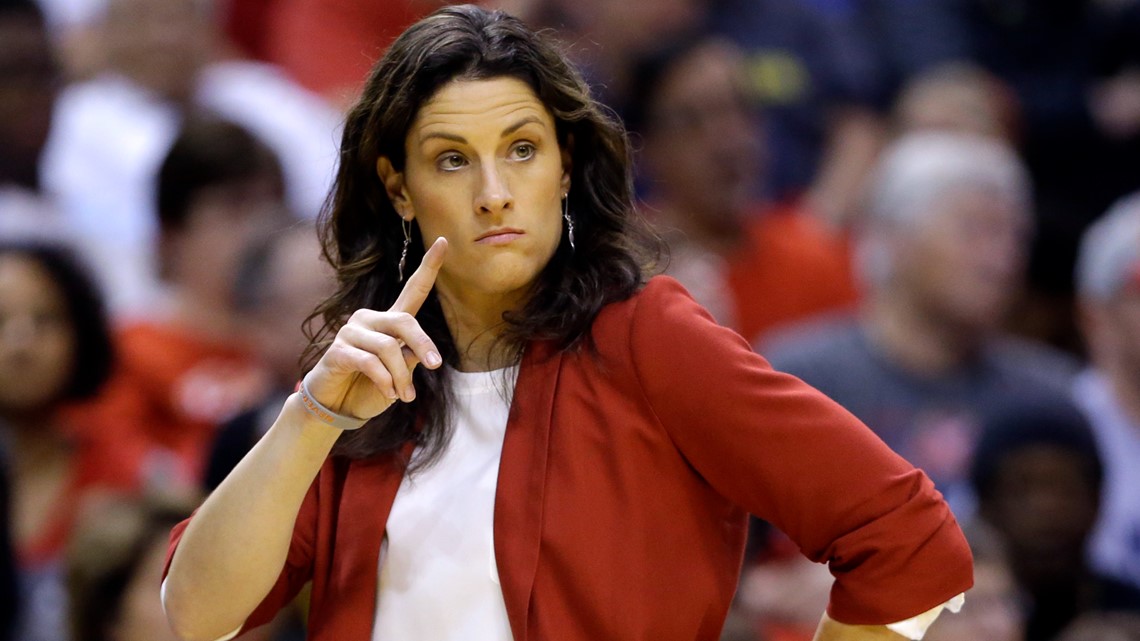 Purdue alum Stephanie White hired as Connecticut Sun coach Flipboard