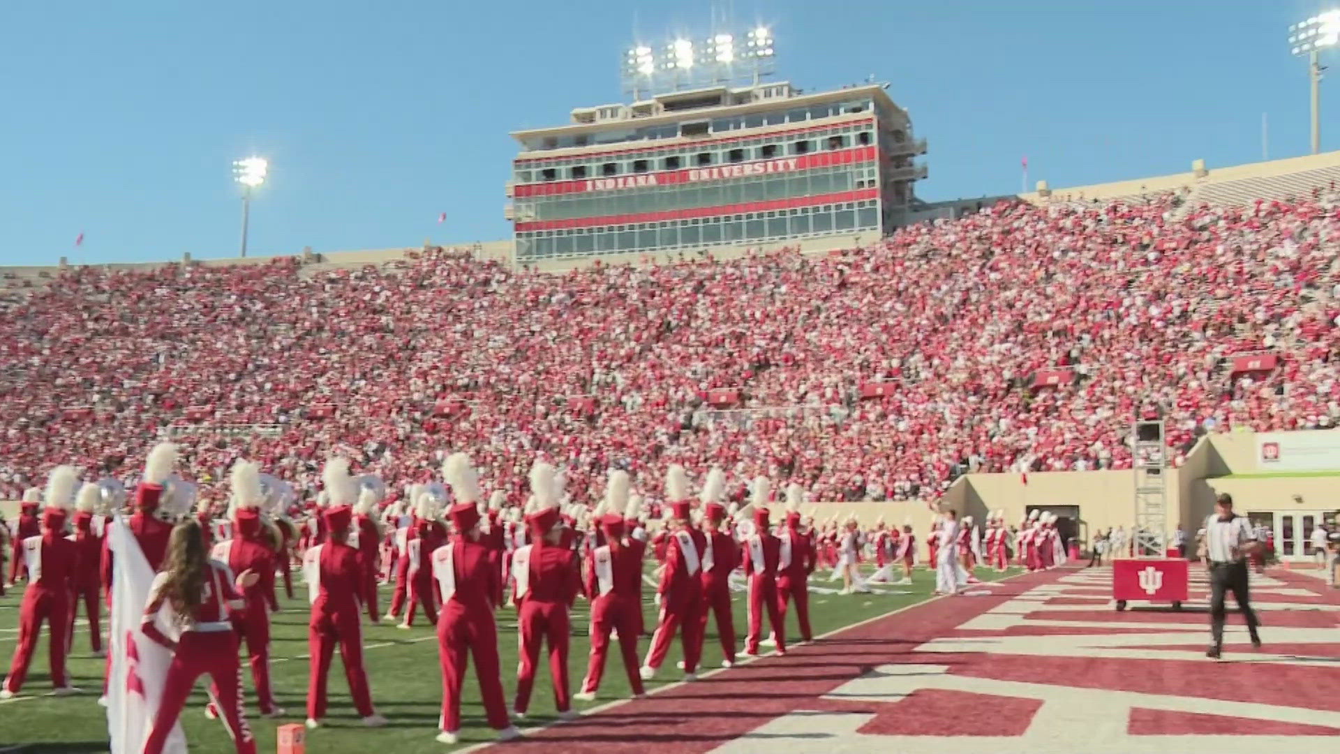 The surging No. 13 Indiana Hoosiers football team could bring huge economic benefits to the university and Bloomington.