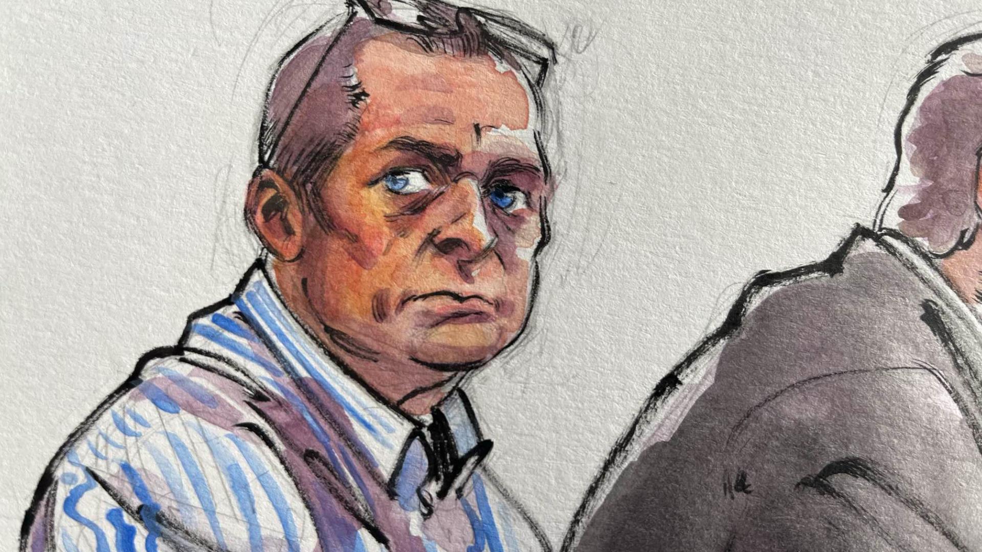 13 Investigates senior reporter Bob Segall breaks down what Richard Allen's defense presented to the jury regarding his mental health on Day 15 of the trial.