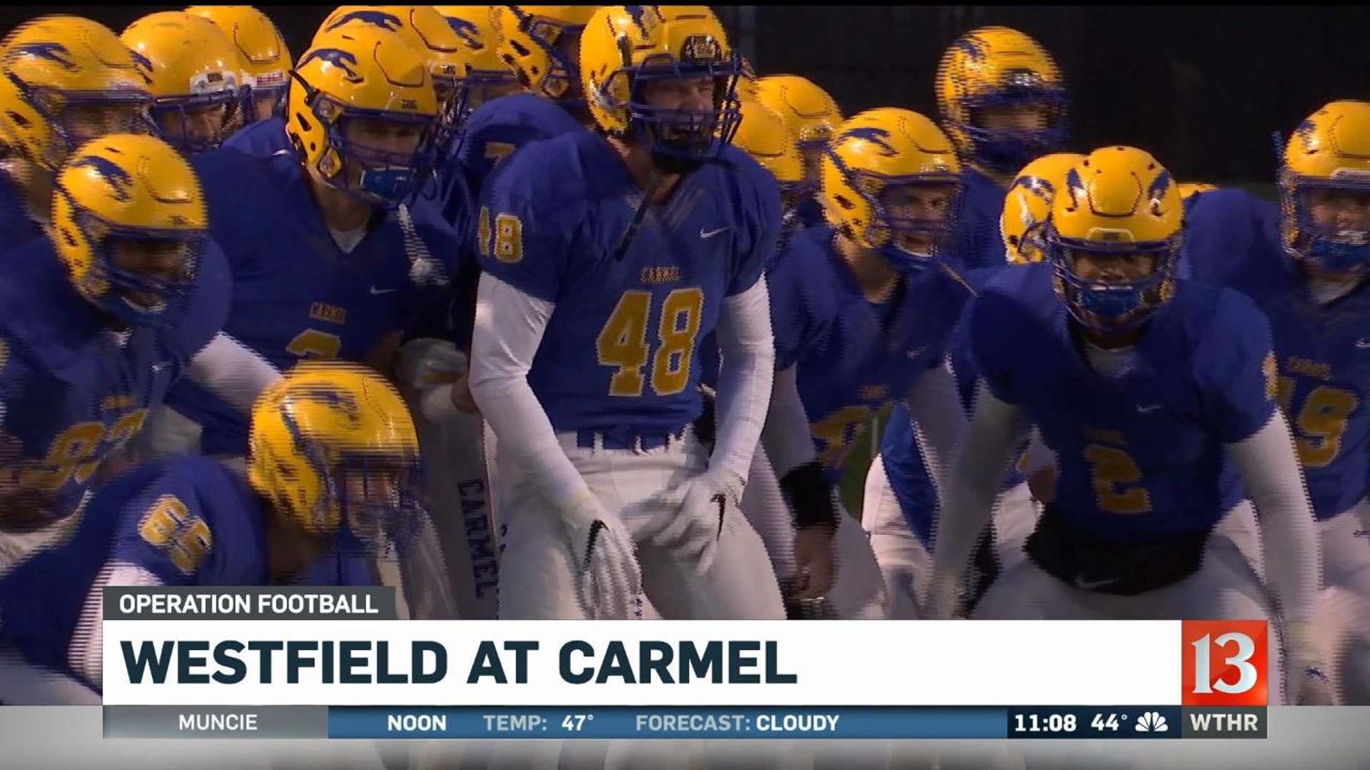 Westfield at Carmel