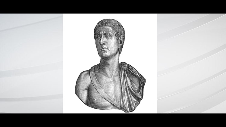 Why is January the first month of a new year? Thank Julius Caesar. | wthr.com why-is-january-the-first-month-of-a-new-year-thank-julius-caesar-wthr-com