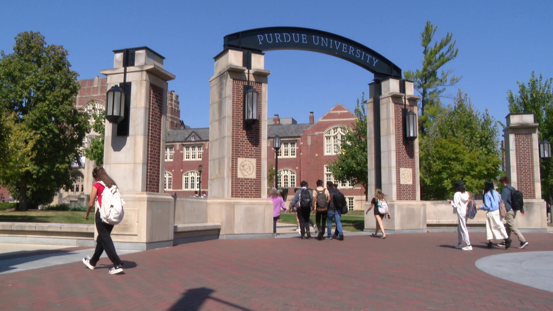 More than 75,000 graduates and 10 graduating classes have never experienced a tuition increase at Purdue.