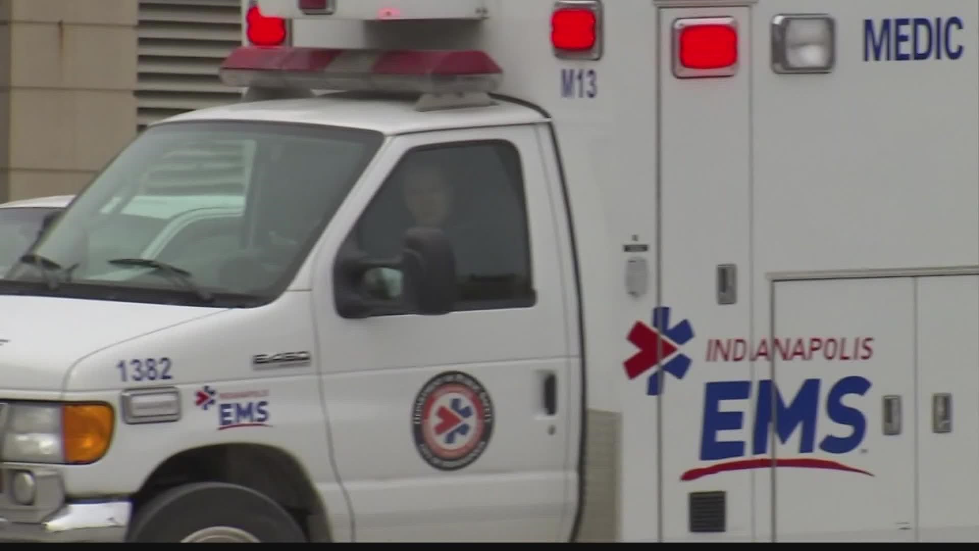 We're learning more about changes to the city's EMS services. It comes after a staff shortage and increased calls.