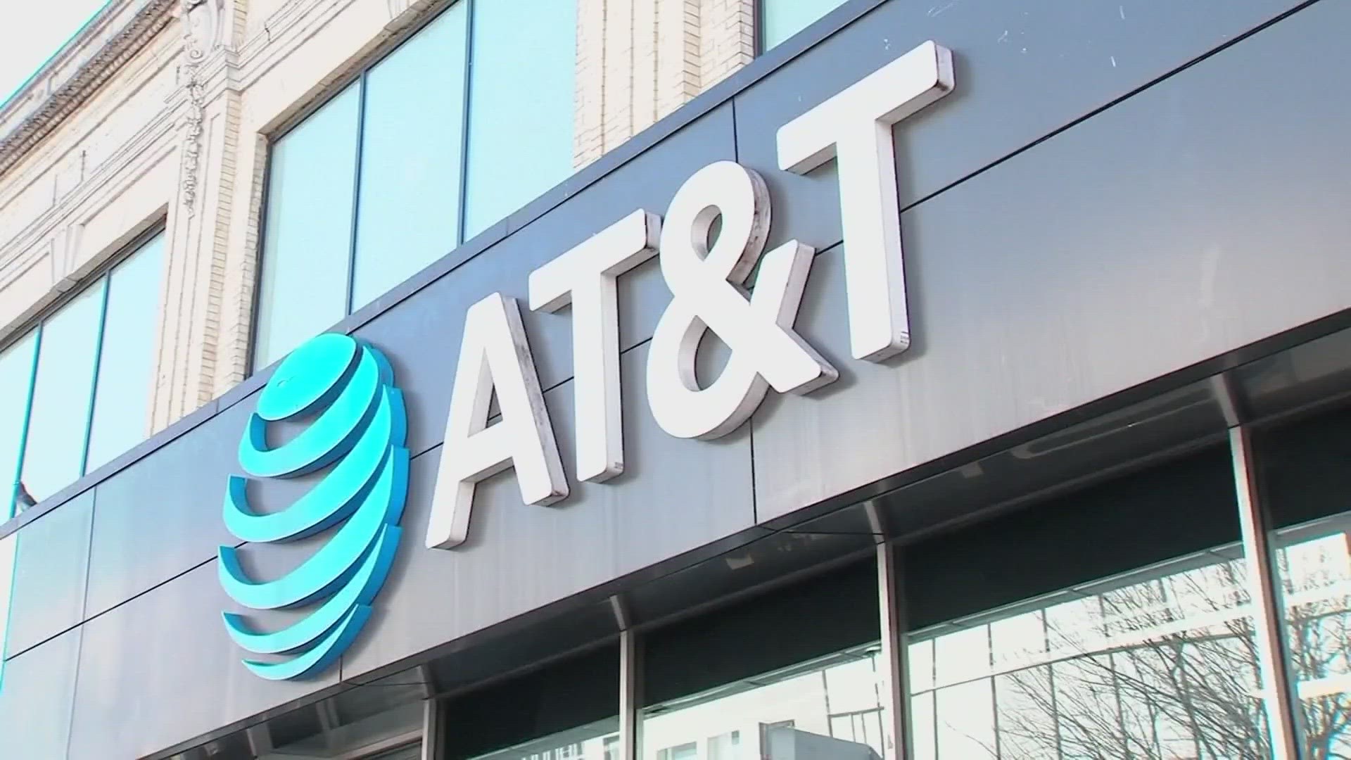 The Federal Trade Commission sued the wireless carrier for slowing down service for some customers with unlimited plans.