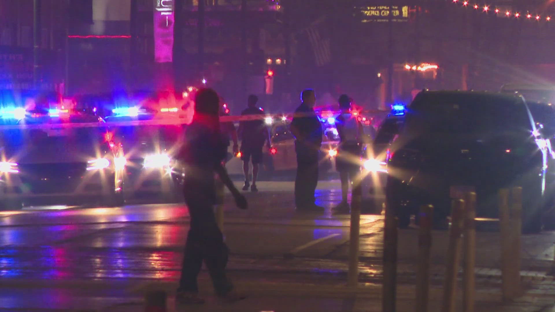 Critics argue that updating the curfew doesn't get to the root of the problem but just moves it up a couple hours.