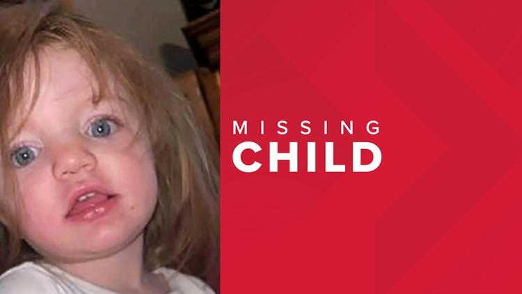 IMPD Searching For Missing 2-year-old From Oklahoma | Wthr.com