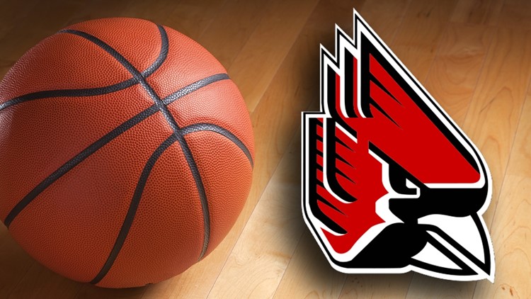 Cochran scores 17 to lift Ball St. over N. Illinois 74-67