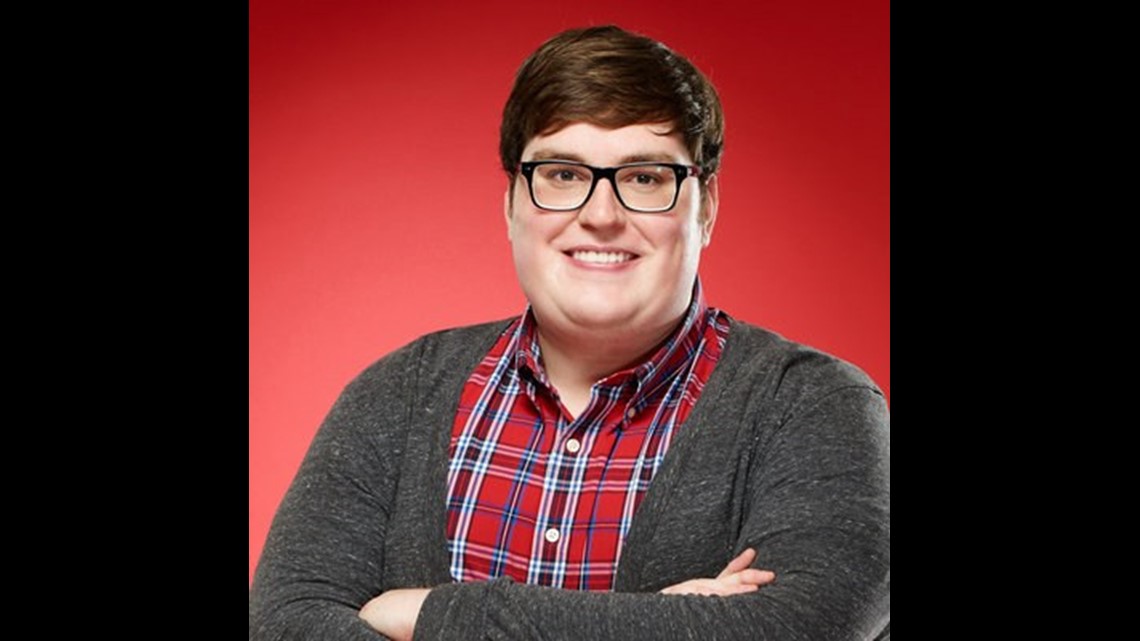 is jordan smith related to michael w smith