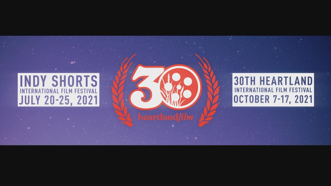 7 films shown at Heartland Film Festival up for 12 Academy Awards 